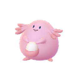 Chansey emoji