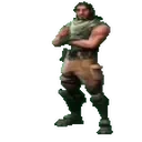 Lolxd emoji