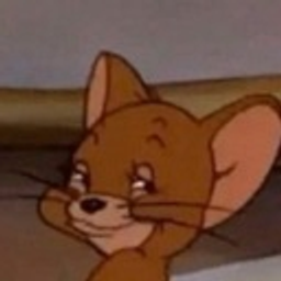 Jerryissmug0 emoji