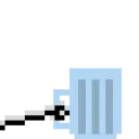 Beertime emoji