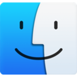 Finder emoji
