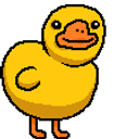 Waddleduck emoji