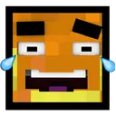 Kleinerpalettospass emoji