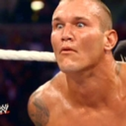 Randyorton emoji