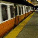 Mbta Orangeline Fast emoji