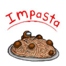 Impasta emoji
