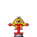 Pojo Boy emoji