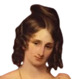 Mary Shelley emoji