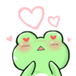 Frogluvh emoji