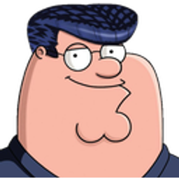 Peter Higashikata emoji