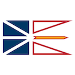 Flag Of Newfoundland And Labradorsvg emoji