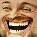Creepe emoji