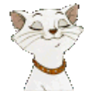 Aristocat emoji