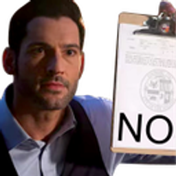 Luciferno emoji