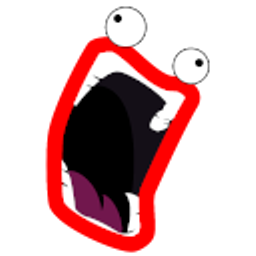 Shoop emoji