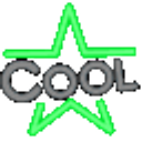 Cool Neon emoji