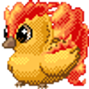 Moltres emoji