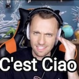 Cest Cia Squeezie emoji
