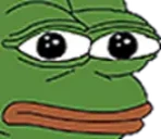 Feelsweirdmanw emoji