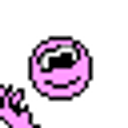 Hey emoji