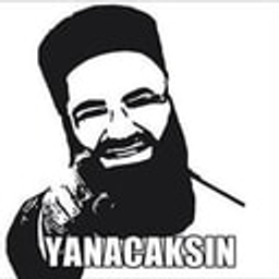 Yanacaksin emoji