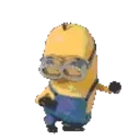 Minionpls emoji