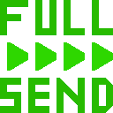 Fullsend emoji