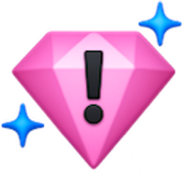 Rare Exploits emoji