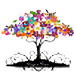 Flower Tree emoji
