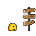 Knuddels Lost emoji