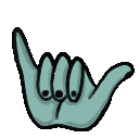 Asl That emoji
