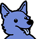 Dog Party emoji