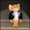 Jerry Thx emoji