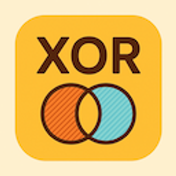 Xor emoji