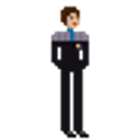 Ezri Dax emoji