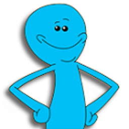 Meeseeks emoji
