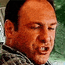 Tonysoprano Stereotype Offensive emoji