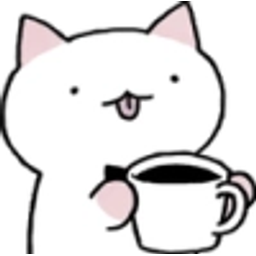 Coffeekat emoji