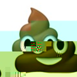 Shits Busted emoji