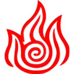 Avatar Fire emoji