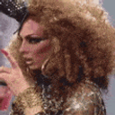 Alyssa Edwards Confused emoji