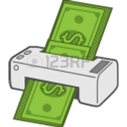 Money Printer emoji