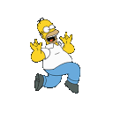 Homie emoji