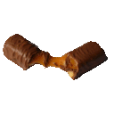 Twix Candy emoji