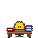 Knuddels Math emoji