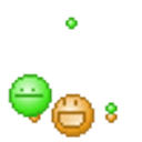 Juggle Head emoji