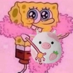 Sbsquishmallow emoji