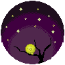 Stargaze emoji