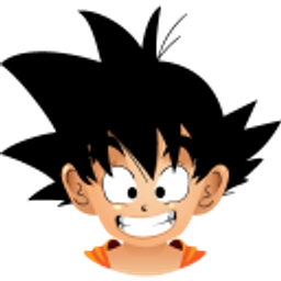 Gokukid emoji