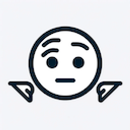 Not To My Knowledge emoji